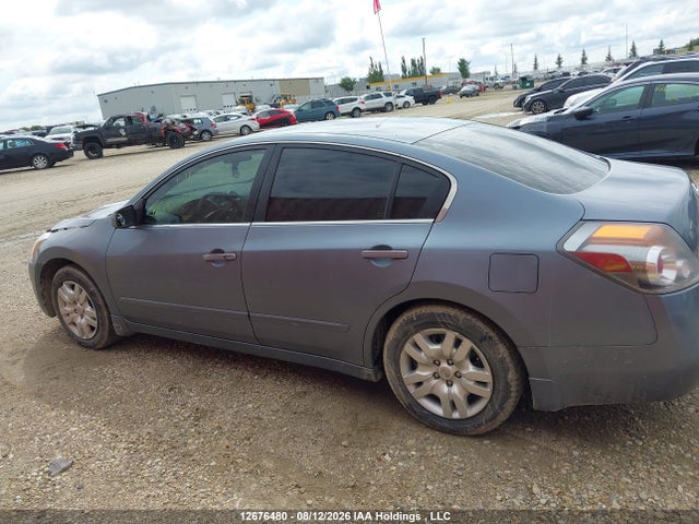 12676480 :رقم المزاد ، 1N4AL2AP2CN538943 vin ، 2012 Nissan Altima 2.5 S مزاد بيع
