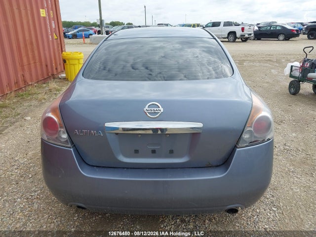 12676480 :رقم المزاد ، 1N4AL2AP2CN538943 vin ، 2012 Nissan Altima 2.5 S مزاد بيع