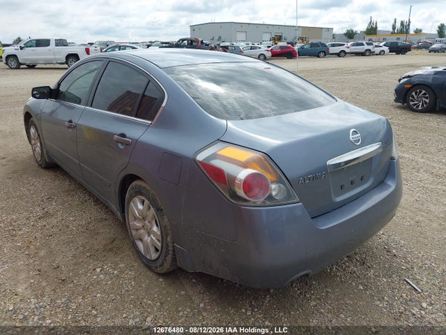 12676480 :رقم المزاد ، 1N4AL2AP2CN538943 vin ، 2012 Nissan Altima 2.5 S مزاد بيع