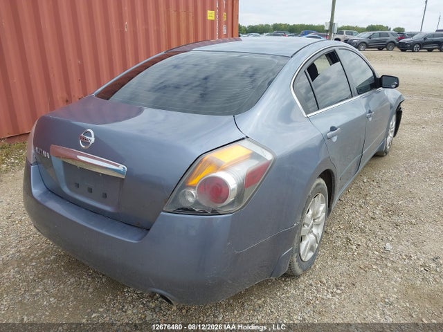 12676480 :رقم المزاد ، 1N4AL2AP2CN538943 vin ، 2012 Nissan Altima 2.5 S مزاد بيع
