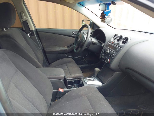 12676480 :رقم المزاد ، 1N4AL2AP2CN538943 vin ، 2012 Nissan Altima 2.5 S مزاد بيع