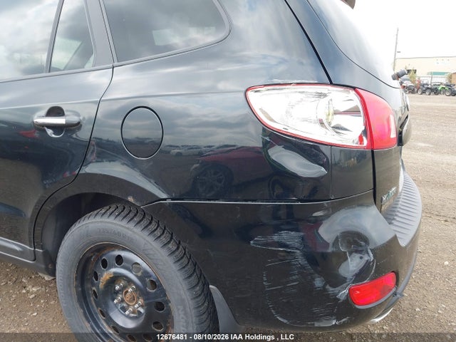 Aukcja sprzedaży 2008 Hyundai Santa Fe Limited, vin: 5NMSH73E58H144463, numer aukcji: 12676481