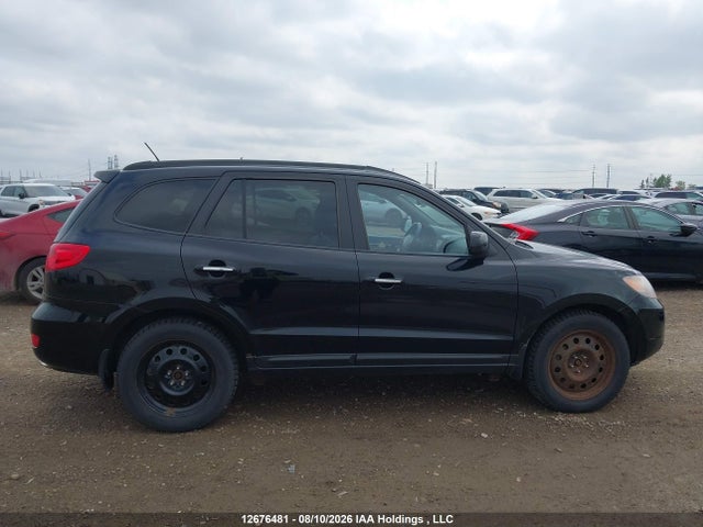Aukcja sprzedaży 2008 Hyundai Santa Fe Limited, vin: 5NMSH73E58H144463, numer aukcji: 12676481