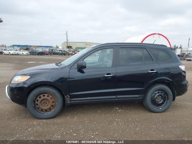 Aukcja sprzedaży 2008 Hyundai Santa Fe Limited, vin: 5NMSH73E58H144463, numer aukcji: 12676481