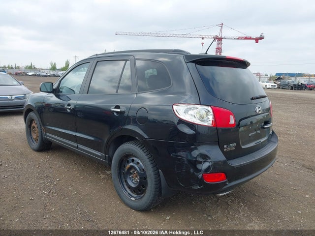 Aukcja sprzedaży 2008 Hyundai Santa Fe Limited, vin: 5NMSH73E58H144463, numer aukcji: 12676481