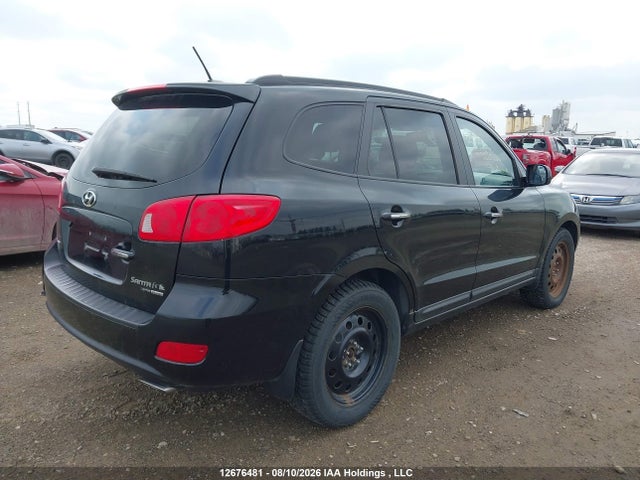 Aukcja sprzedaży 2008 Hyundai Santa Fe Limited, vin: 5NMSH73E58H144463, numer aukcji: 12676481