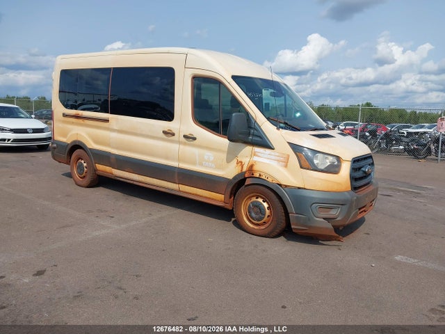 2020 1FBAX2CG8LKA57225 главное изображение