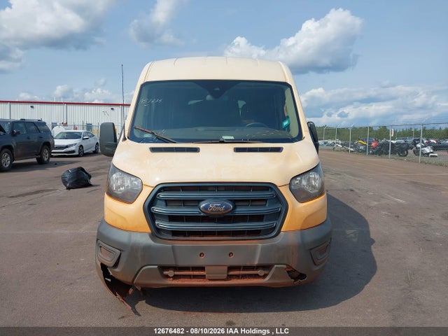 Ford Transit T-350 2020 1FBAX2CG8LKA57225 Image 12