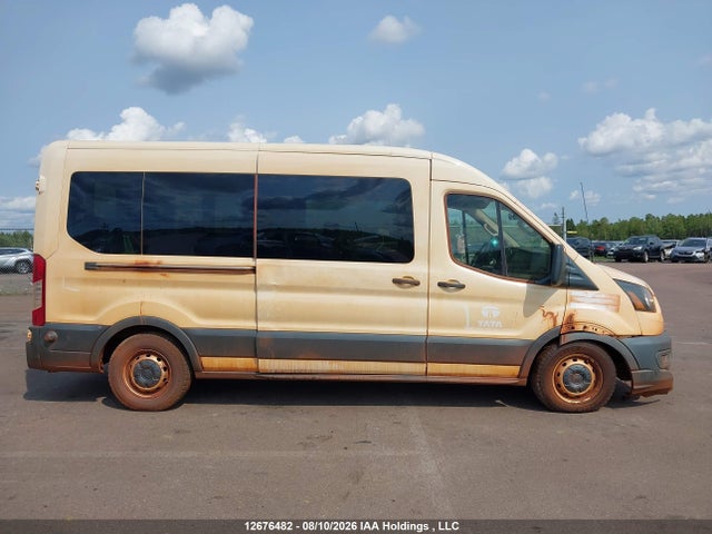 Ford Transit T-350 2020 1FBAX2CG8LKA57225 Image 13