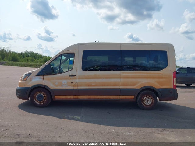 Ford Transit T-350 2020 1FBAX2CG8LKA57225 Image 14