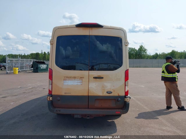 Ford Transit T-350 2020 1FBAX2CG8LKA57225 Image 15