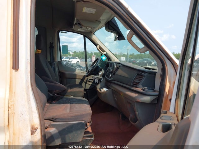 Ford Transit T-350 2020 1FBAX2CG8LKA57225 Image 5