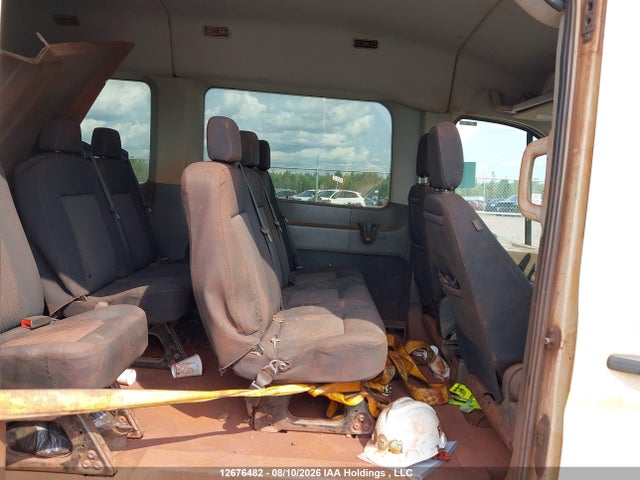Ford Transit T-350 2020 1FBAX2CG8LKA57225 Image 8