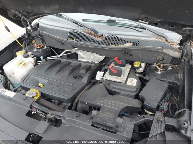 Продажа на аукционе авто 2015 Jeep Compass Sport, vin: 1C4NJDAB5FD408277, номер лота: 12676483