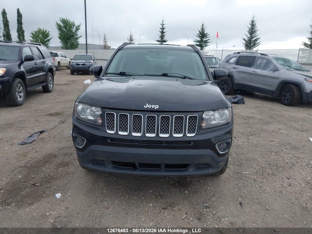 Продажа на аукционе авто 2015 Jeep Compass Sport, vin: 1C4NJDAB5FD408277, номер лота: 12676483