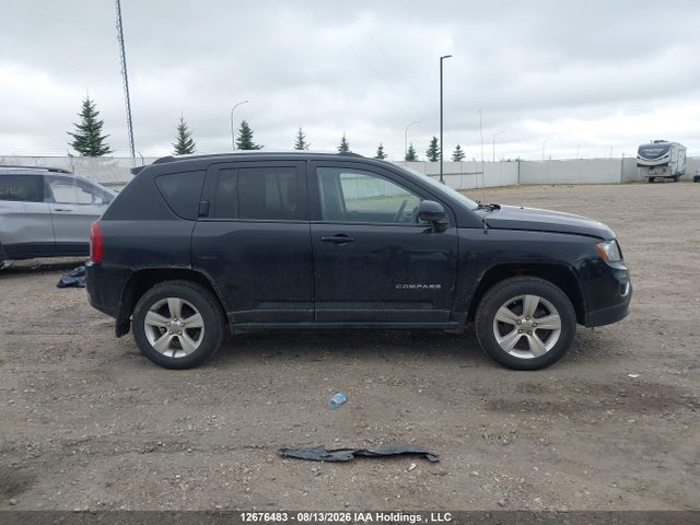 Продажа на аукционе авто 2015 Jeep Compass Sport, vin: 1C4NJDAB5FD408277, номер лота: 12676483