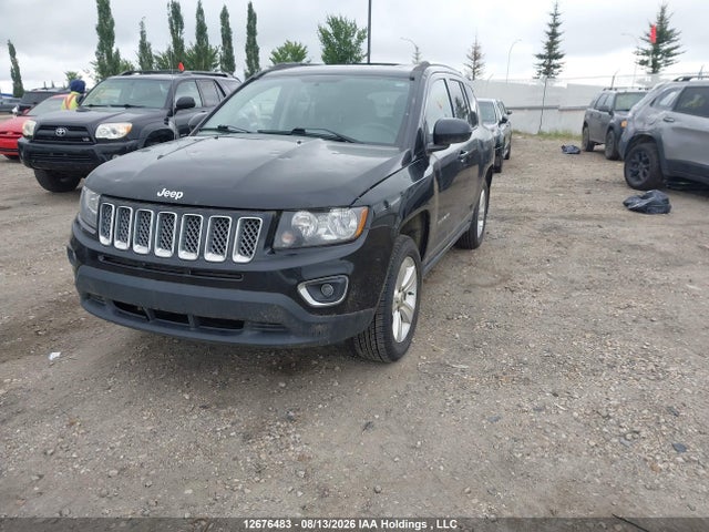 Продажа на аукционе авто 2015 Jeep Compass Sport, vin: 1C4NJDAB5FD408277, номер лота: 12676483