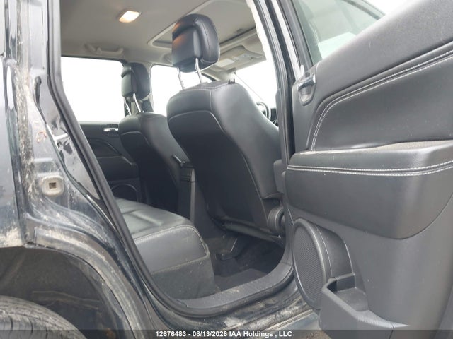 Продажа на аукционе авто 2015 Jeep Compass Sport, vin: 1C4NJDAB5FD408277, номер лота: 12676483