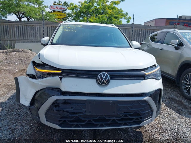 3VVUC7B29TM052066 Volkswagen TAOS SE