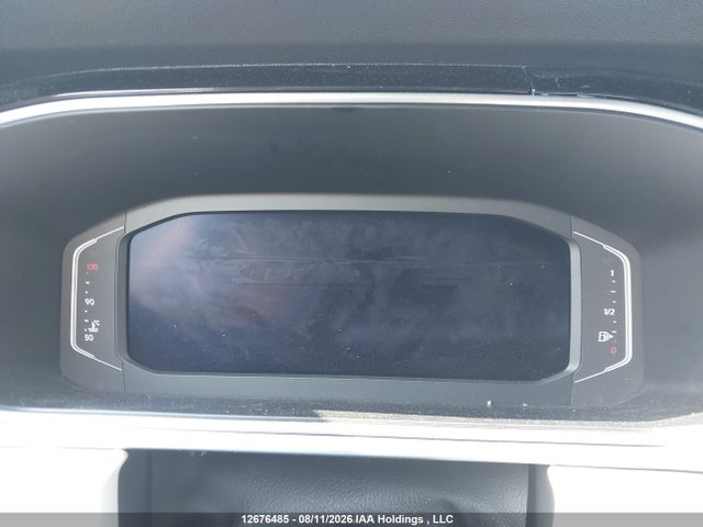 3VVUC7B29TM052066 Volkswagen TAOS SE