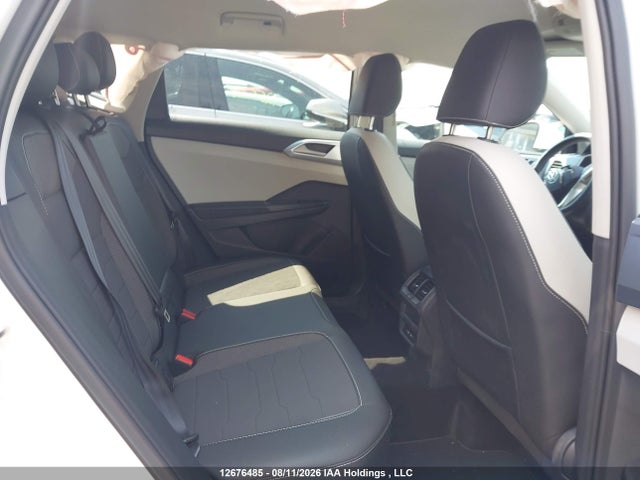 3VVUC7B29TM052066 Volkswagen TAOS SE