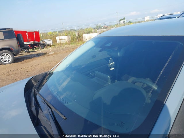 Nissan SENTRA SV 2024 3N1AB8CV2RY225711 Image 17