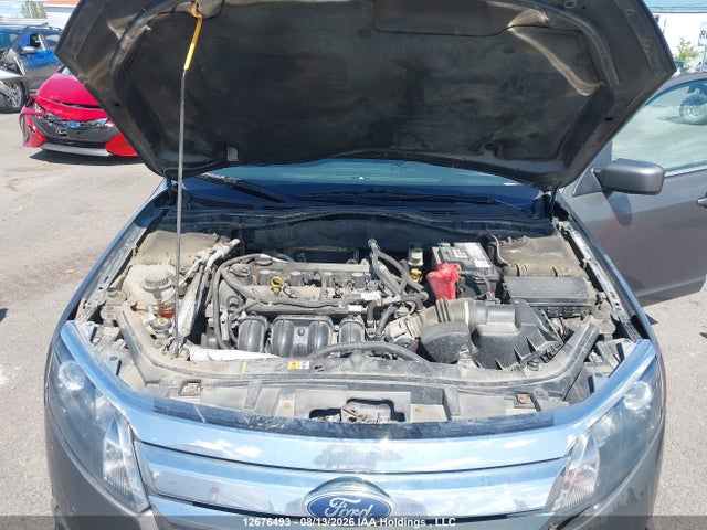 Продажа на аукционе авто 2012 Ford Fusion Se, vin: 3FAHP0HA0CR369169, номер лота: 12676493