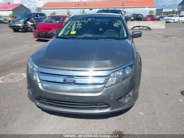 Продажа на аукционе авто 2012 Ford Fusion Se, vin: 3FAHP0HA0CR369169, номер лота: 12676493