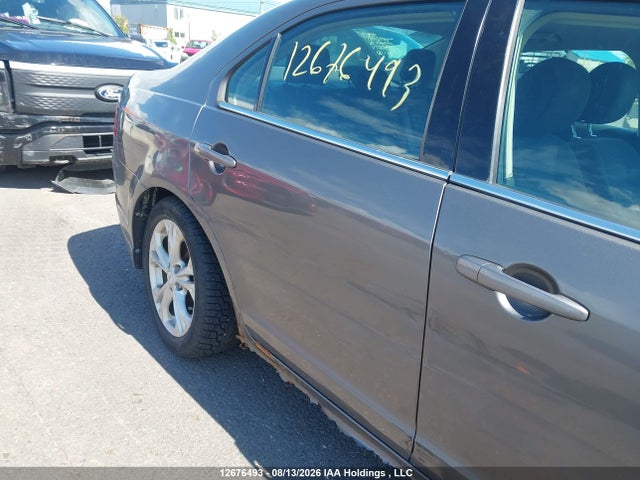 Продажа на аукционе авто 2012 Ford Fusion Se, vin: 3FAHP0HA0CR369169, номер лота: 12676493