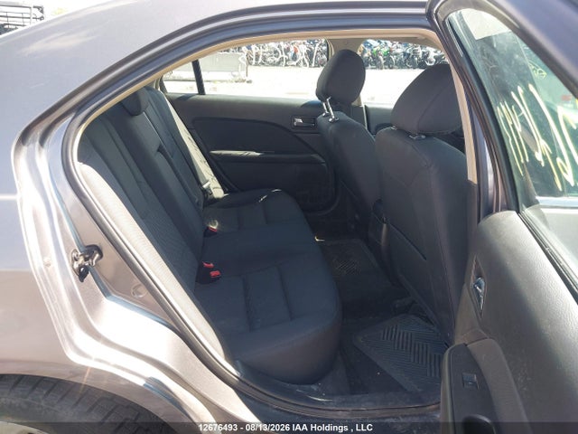 Продажа на аукционе авто 2012 Ford Fusion Se, vin: 3FAHP0HA0CR369169, номер лота: 12676493