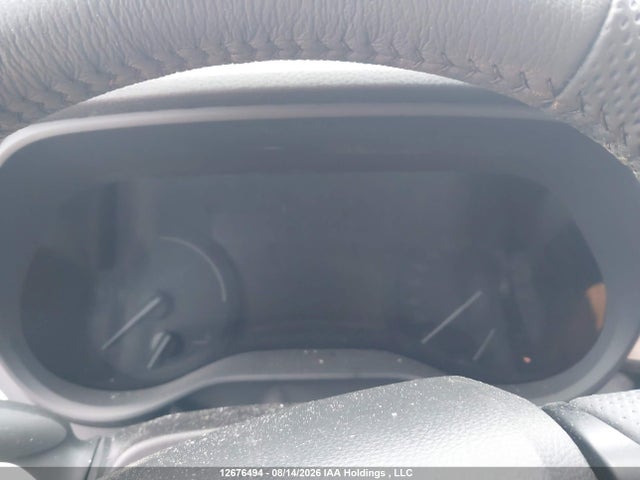 5TDGSKFC9SS189091 Toyota Sienna Le 8-passenger