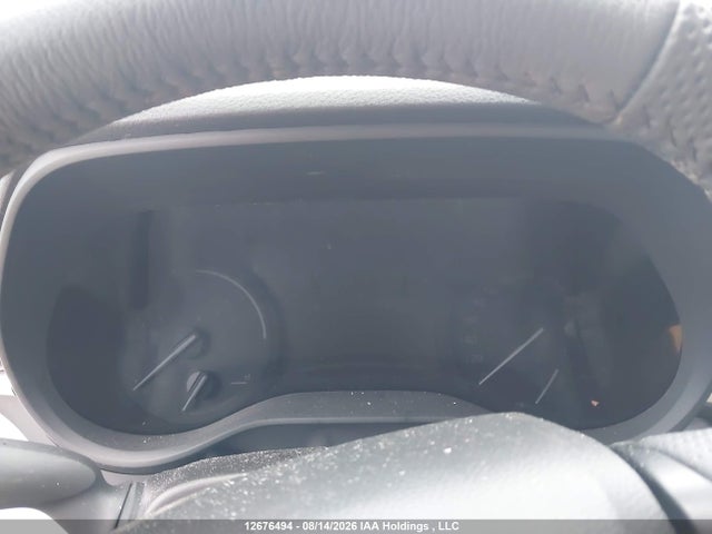 5TDGSKFC9SS189091 Toyota Sienna Le 8-passenger