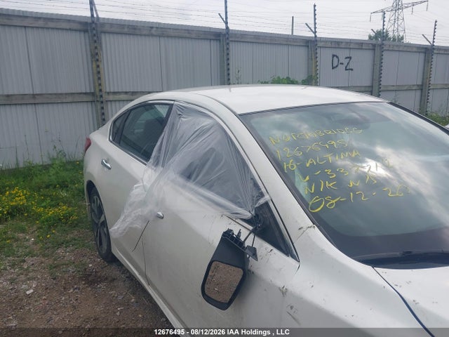 1N4AL3AP7GN337714 Nissan Altima 2.5/s/sv/sl/sr