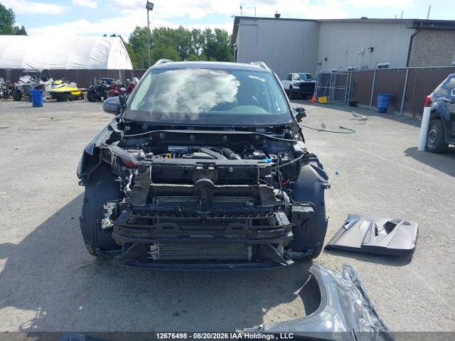 Продаж на аукціоні авто 2022 Volkswagen Taos, vin: 3VV2X7B29NM055998, номер лоту: 12676498