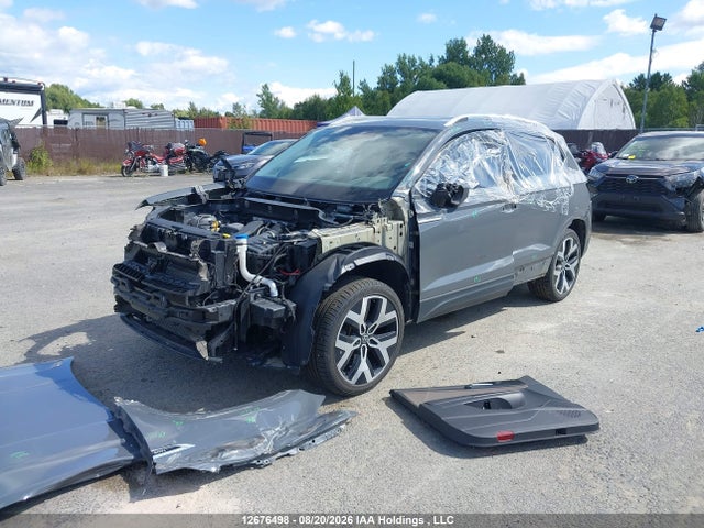 Продаж на аукціоні авто 2022 Volkswagen Taos, vin: 3VV2X7B29NM055998, номер лоту: 12676498