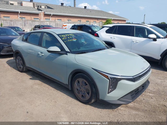 2025 3KPFT4DE7SE149952 main image