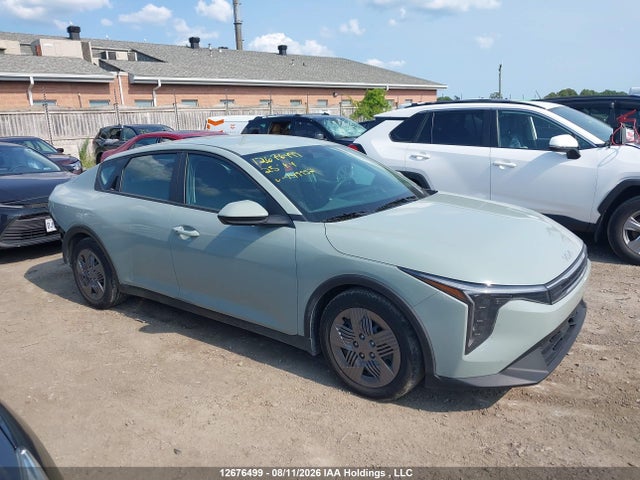KIA K4 Lx/lxs 2025 3KPFT4DE7SE149952 Image 14