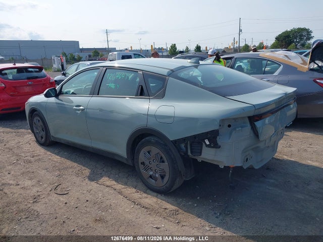 KIA K4 Lx/lxs 2025 3KPFT4DE7SE149952 Image 15