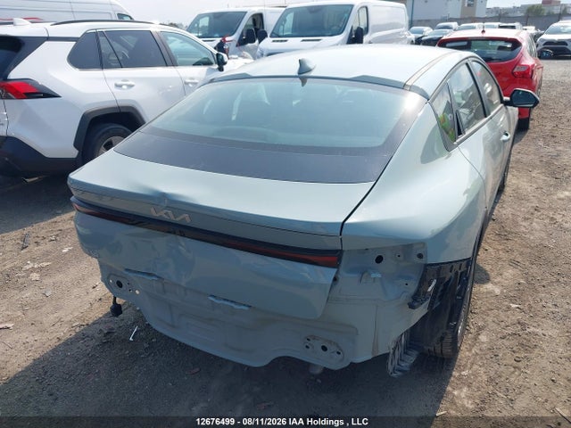 KIA K4 Lx/lxs 2025 3KPFT4DE7SE149952 Image 17