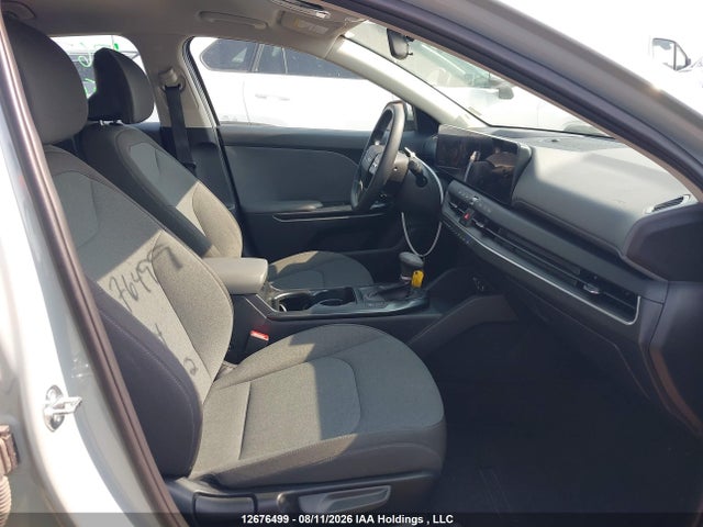 KIA K4 Lx/lxs 2025 3KPFT4DE7SE149952 Image 5