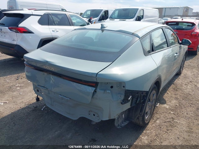 KIA K4 Lx/lxs 2025 3KPFT4DE7SE149952 Image 6