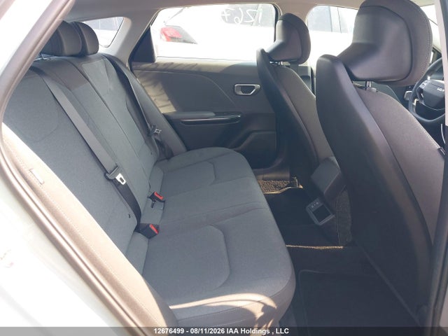 KIA K4 Lx/lxs 2025 3KPFT4DE7SE149952 Image 8