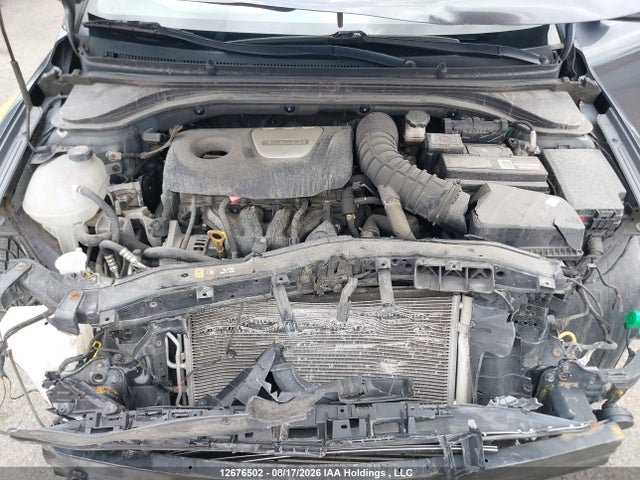 KMHD04LB1JU687985 Hyundai Elantra Sport