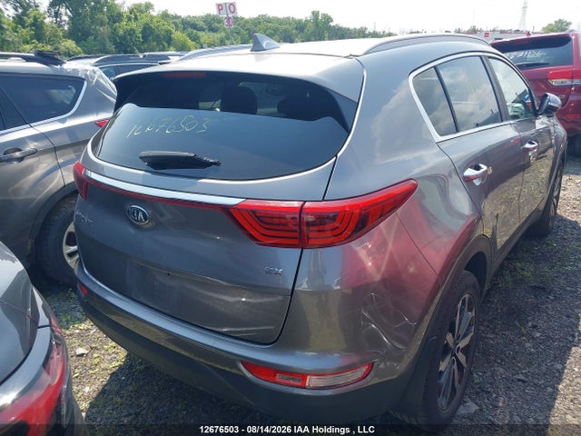 KIA Sportage Ex 2019 KNDPNCAC7K7516442 Image 17