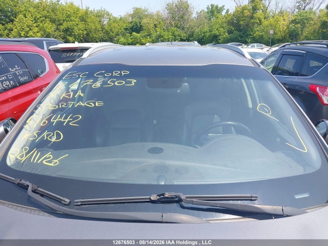 KIA Sportage Ex 2019 KNDPNCAC7K7516442 Image 18
