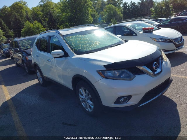 2016 5N1AT2MV3GC910520 main image