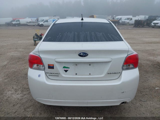 Subaru Impreza 2.0i Touring Package 2014 JF1GJAC62EH004342 Image 16