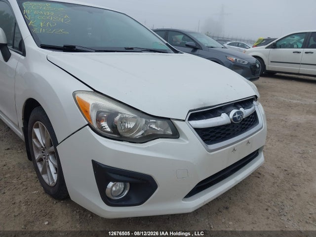 Subaru Impreza 2.0i Touring Package 2014 JF1GJAC62EH004342 Image 19