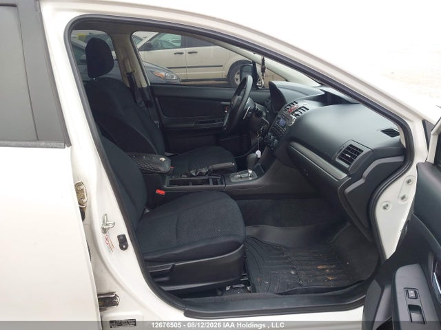 Subaru Impreza 2.0i Touring Package 2014 JF1GJAC62EH004342 Image 5