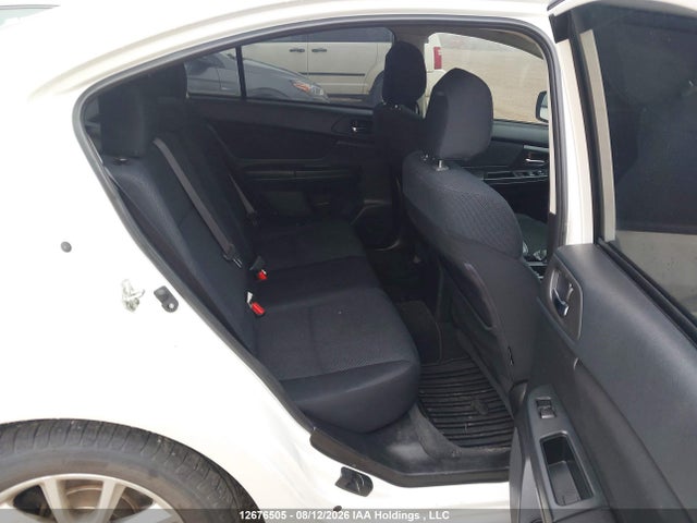 Subaru Impreza 2.0i Touring Package 2014 JF1GJAC62EH004342 Image 8